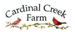 Cardinal Creek Farm | Weddings | Events