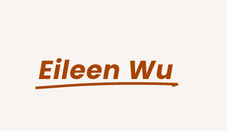 Eileen Wu