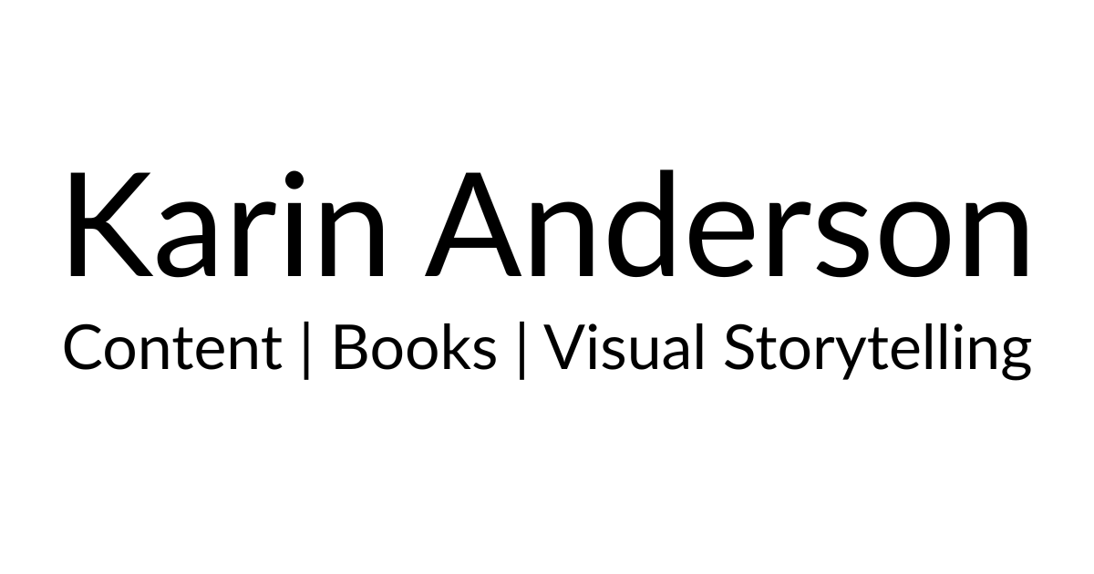 Karin Anderson