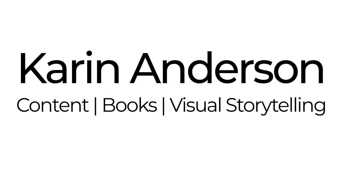 Karin Anderson