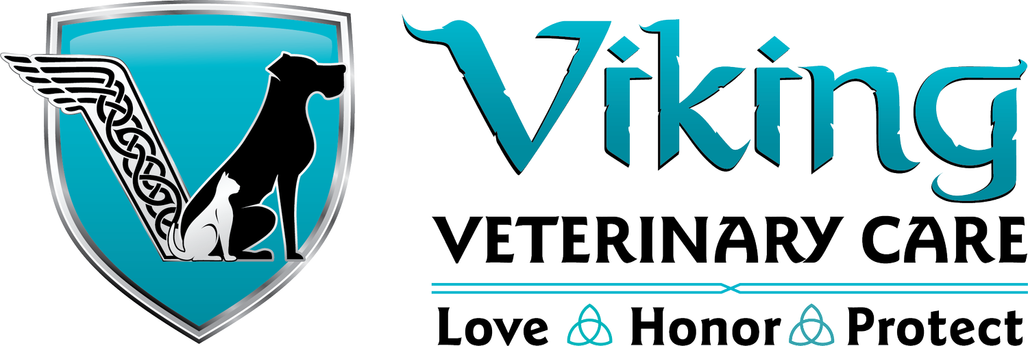 Viking Veterinary Care