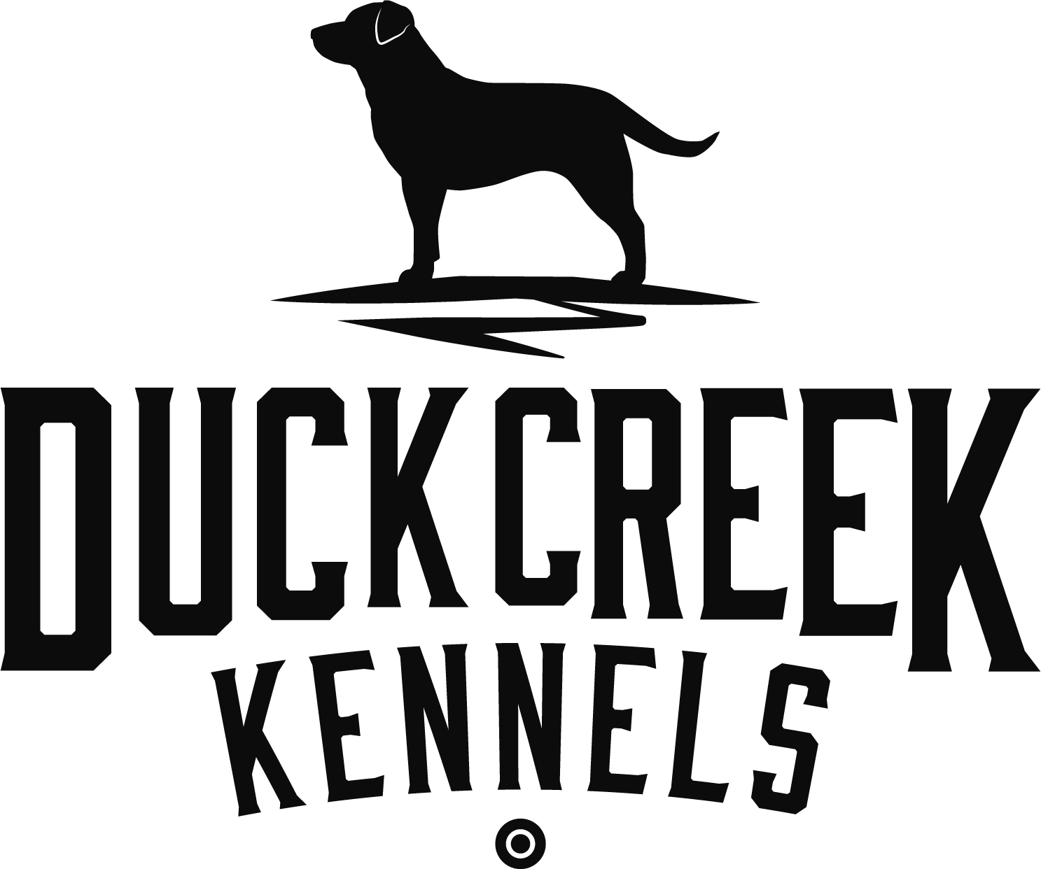 Duck Creek Kennels