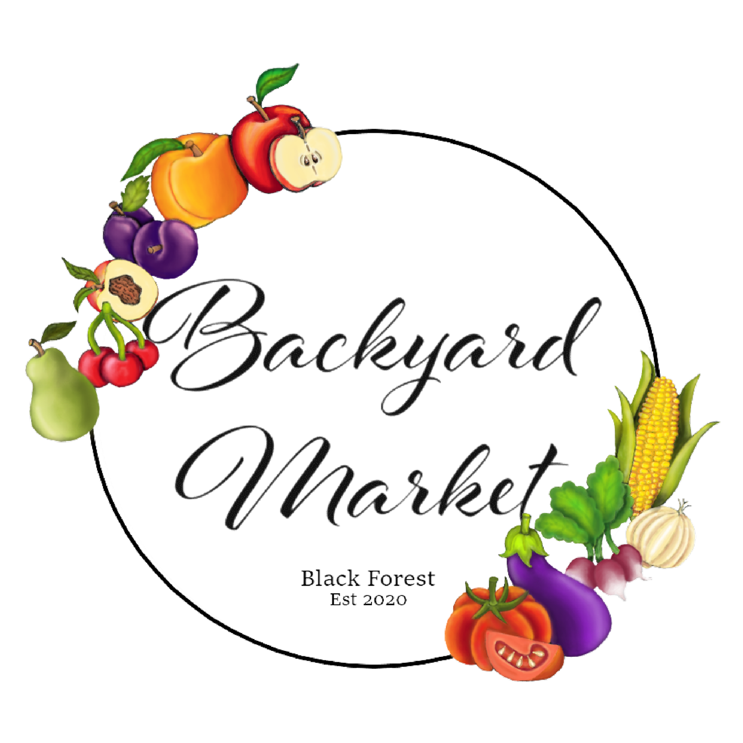 Backyard Market Inc.