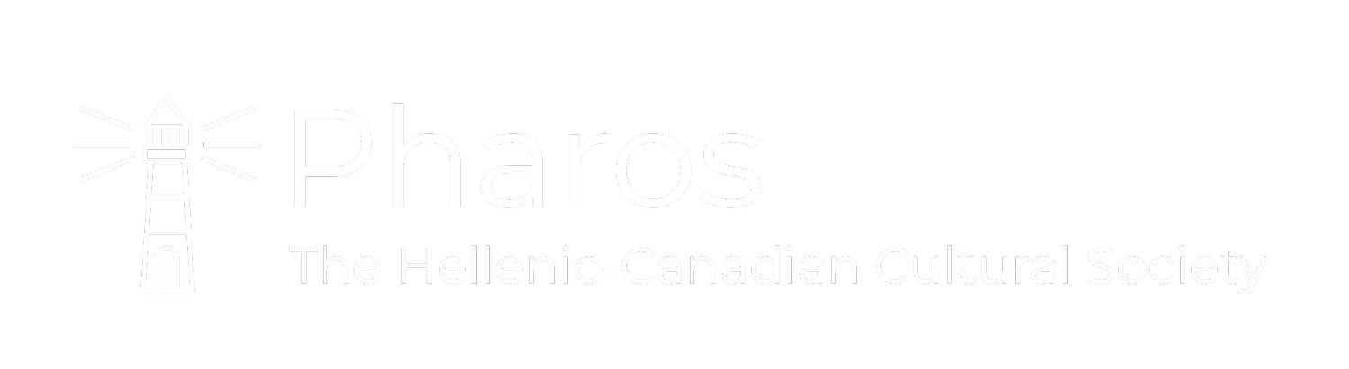 Pharos: The Hellenic-Canadian Cultural Society