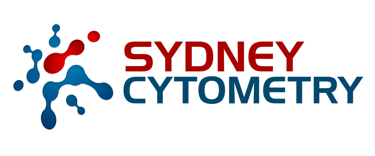 Sydney Cytometry
