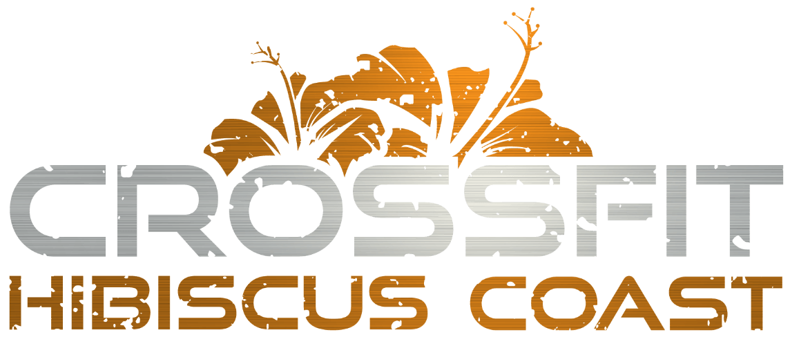 CrossFitHibiscusCoast