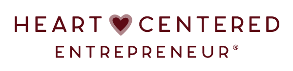 Heart Centered Entrepreneur