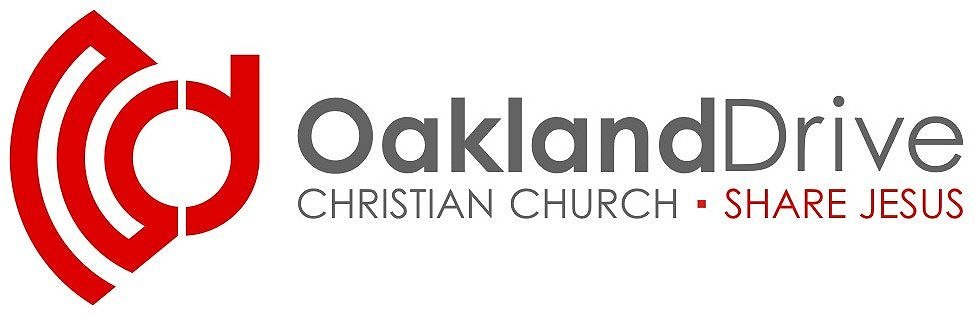 Oakland Drive Christian Church