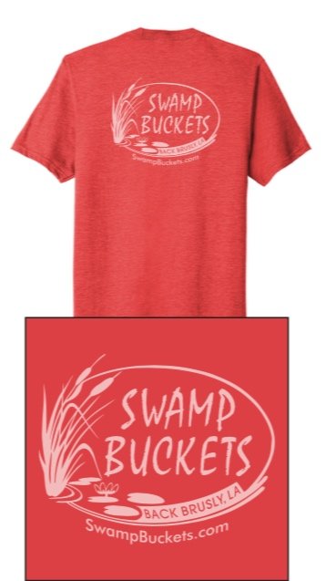 SHOP — Swamp Buckets