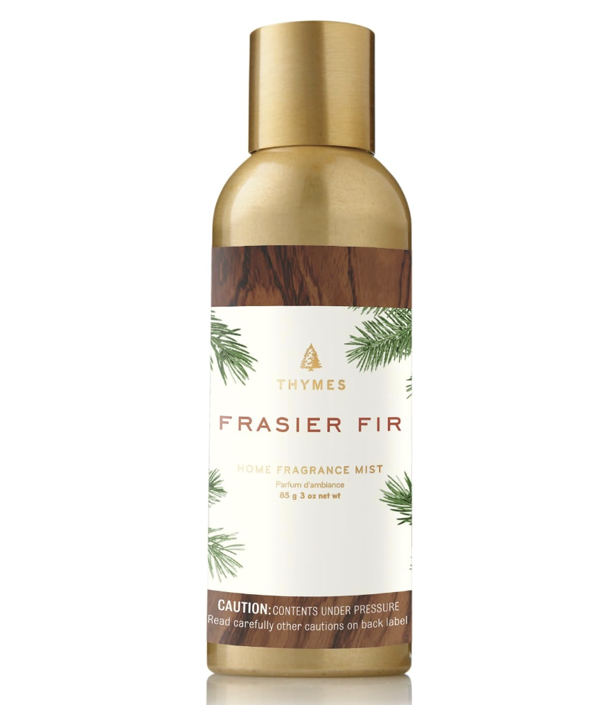Frasier Fir Fragrance Oil - Thymes Type