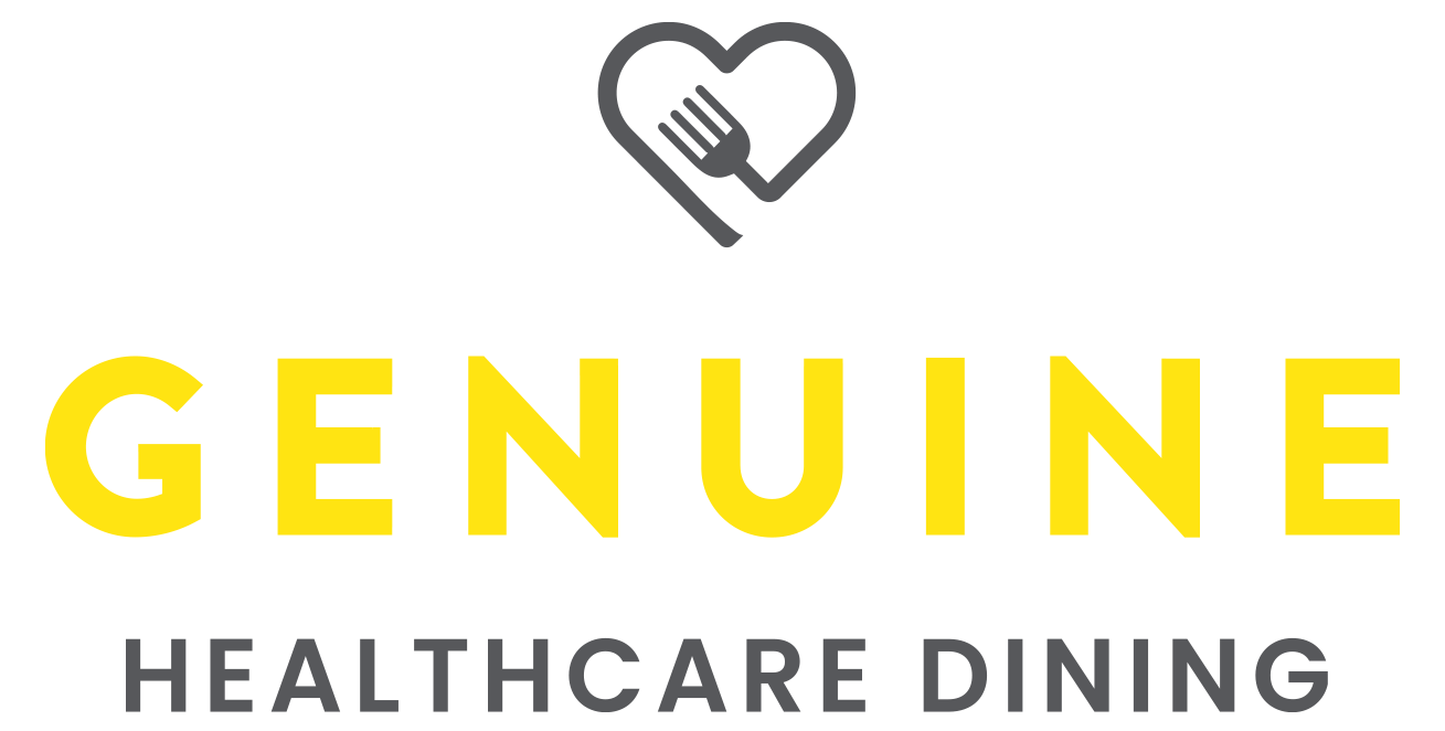 Genuine Healthcare Dining
