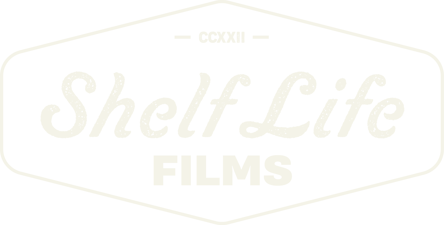 Shelf Life Films