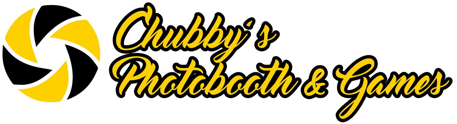 Chubby&#39;s Photobooth &amp; Games