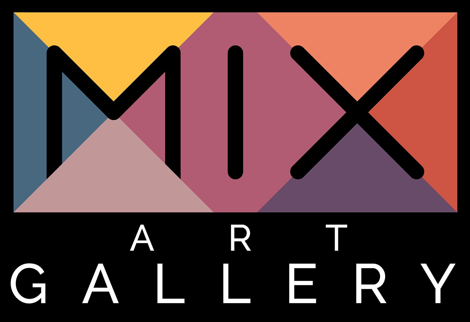 Mix Art Gallery