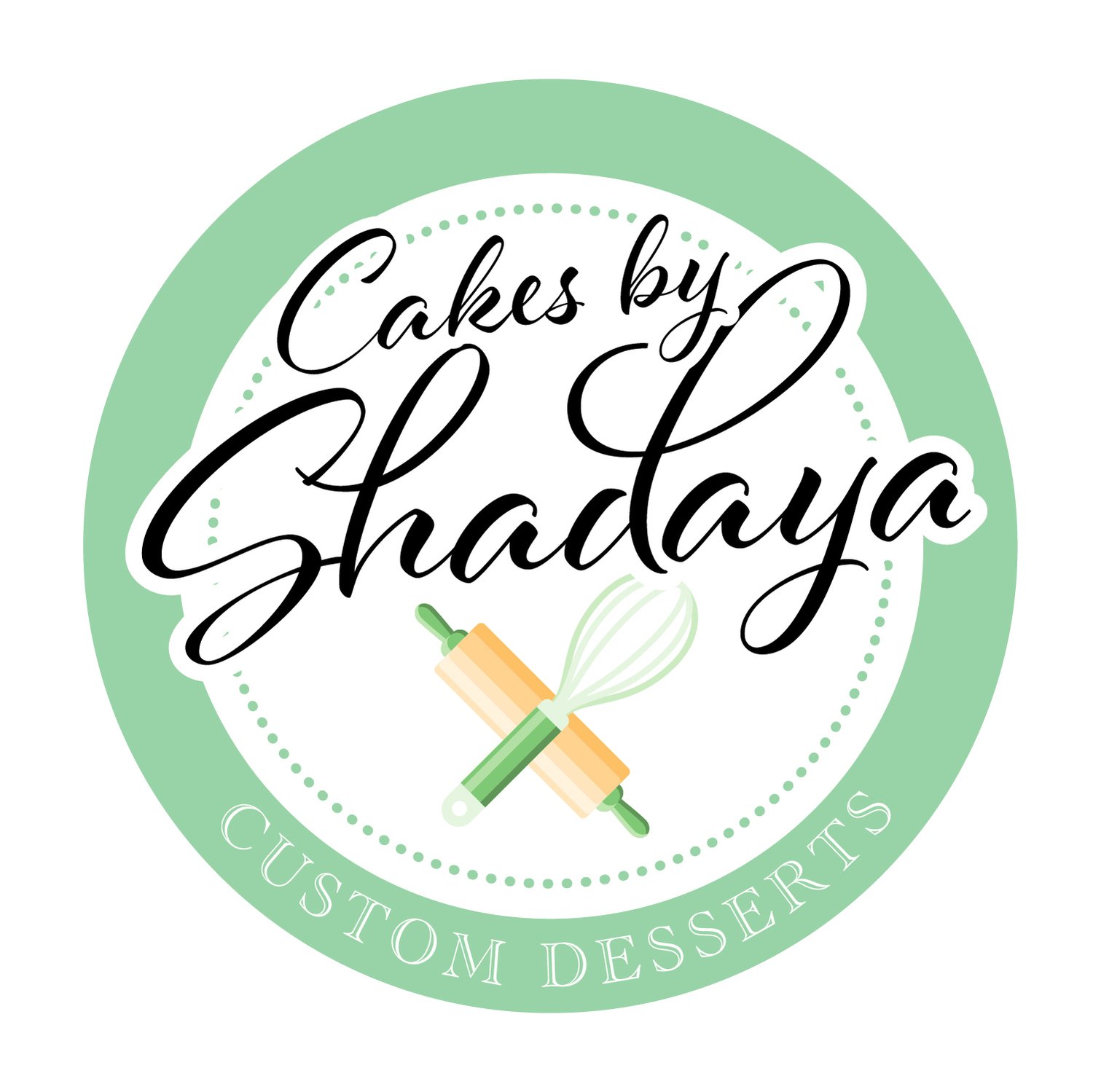 Cakes By Shadaya
