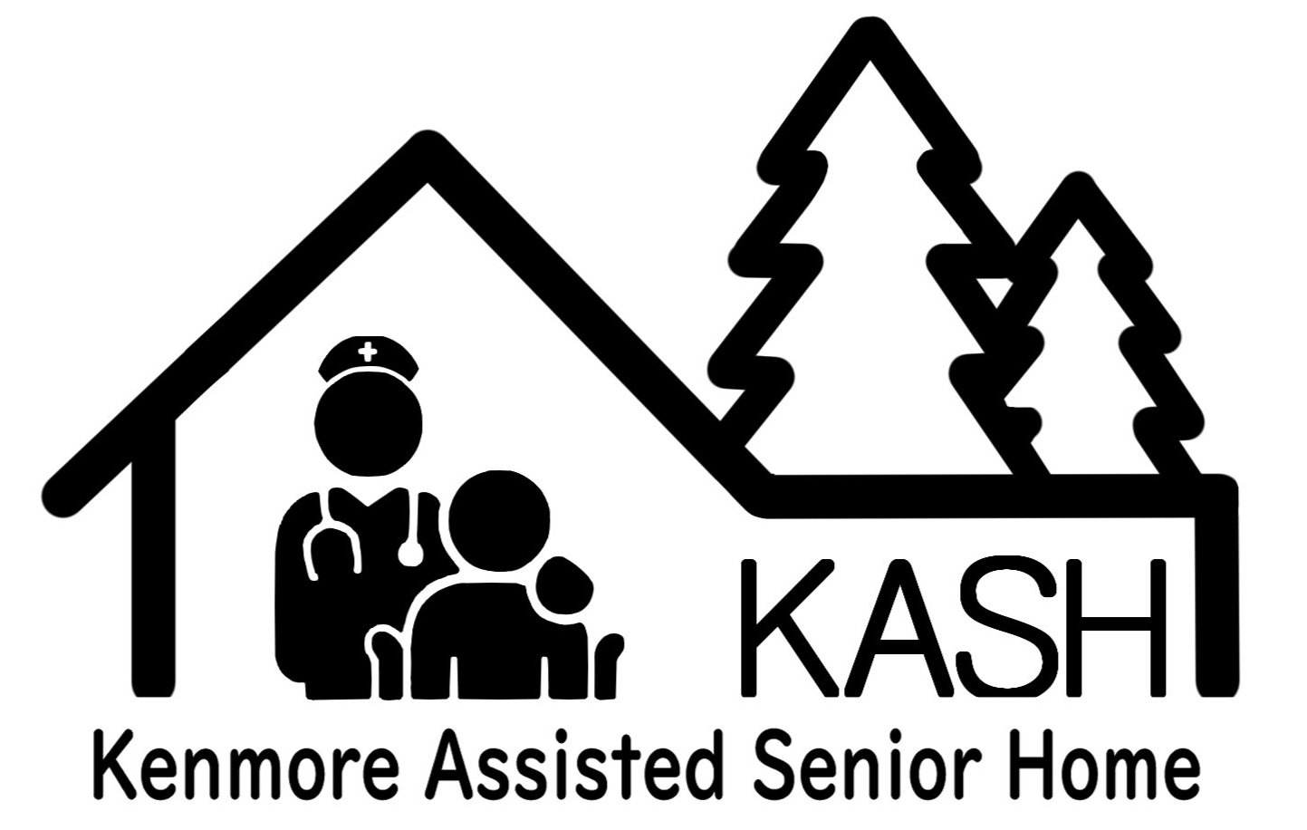 Kenmore Assisted Senior Home