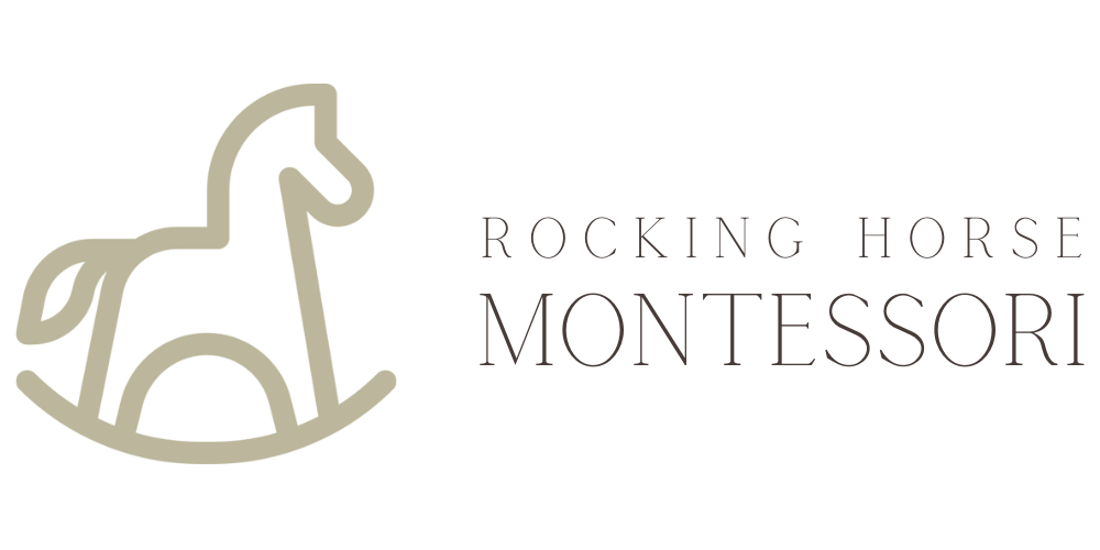 Rocking Horse Montessori