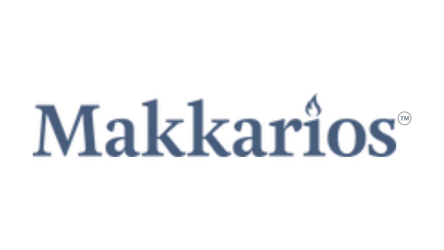 Makkarios