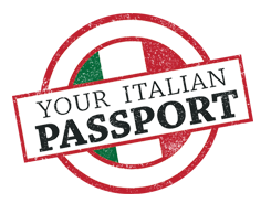 Your Italian Passport - Italian American Dual Citizenship Legal Services