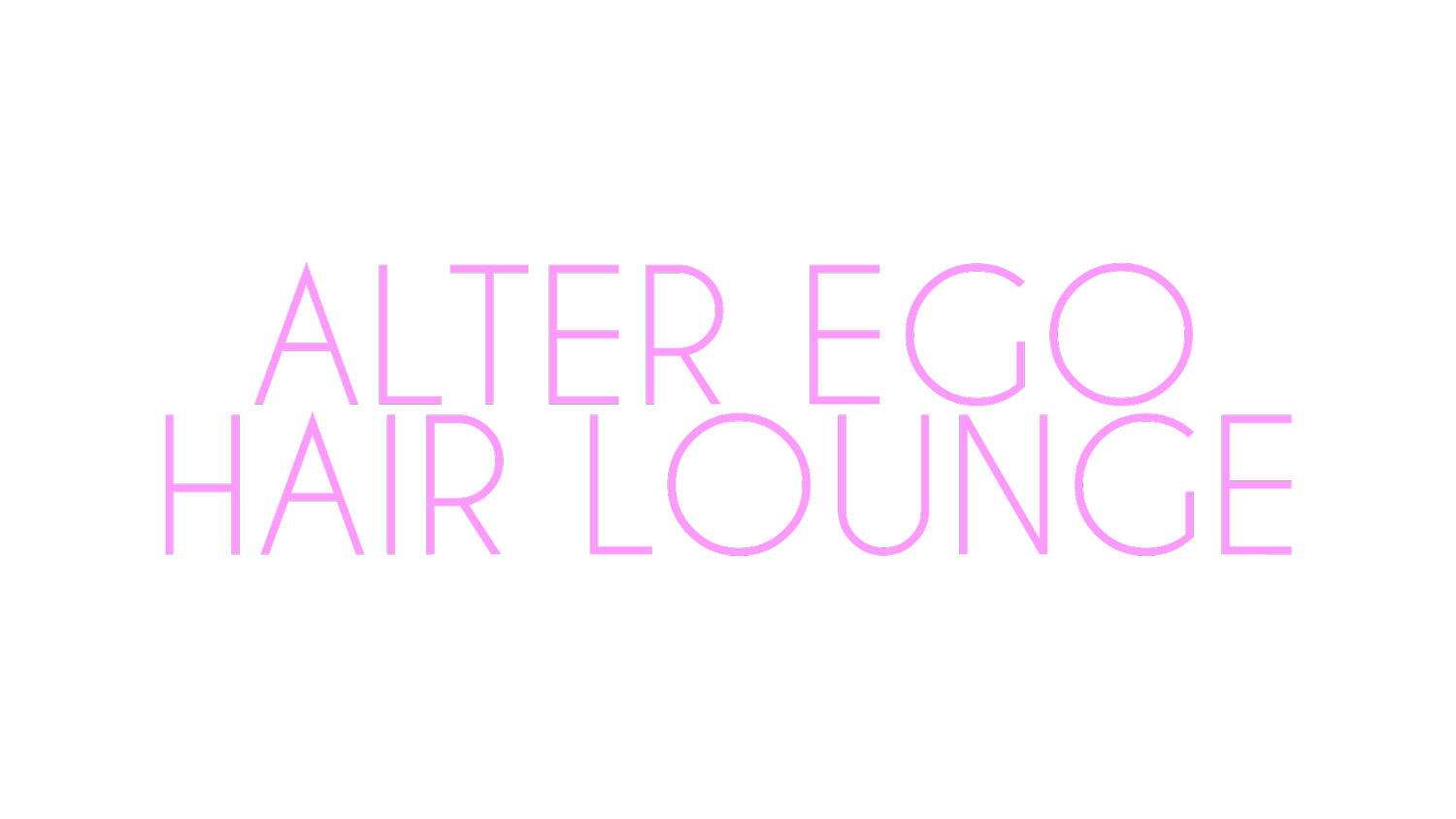 Alter Ego Hair Lounge