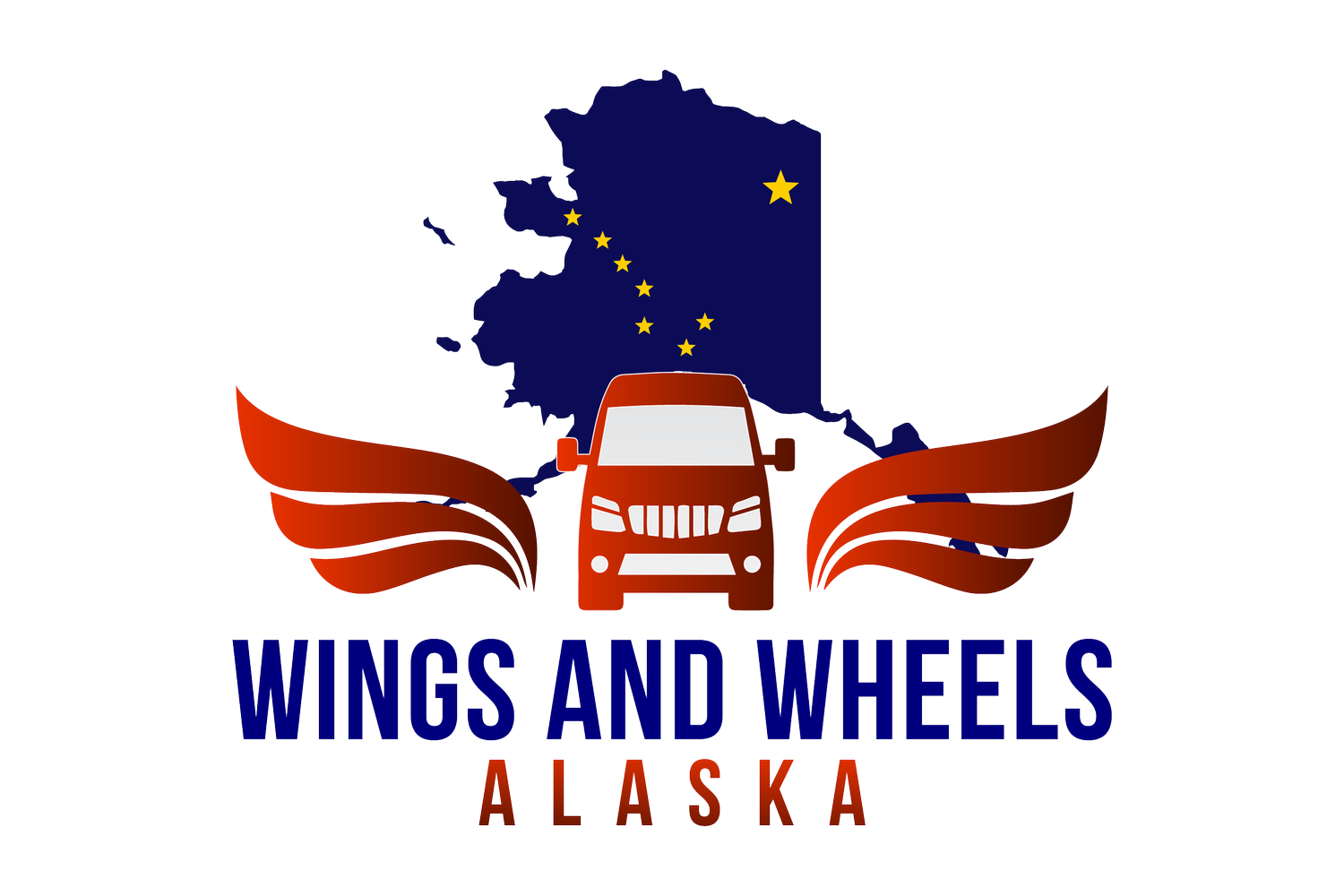 Wings And Wheels Alaska