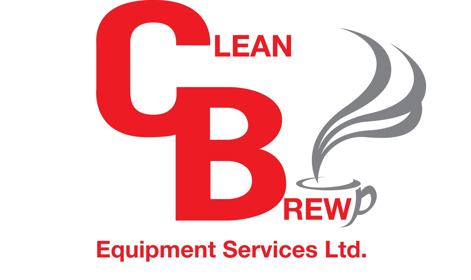 Clean Brew Equipment Services