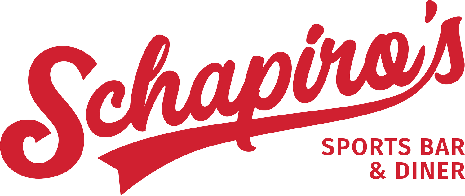 Schapiro&#39;s Sports Bar