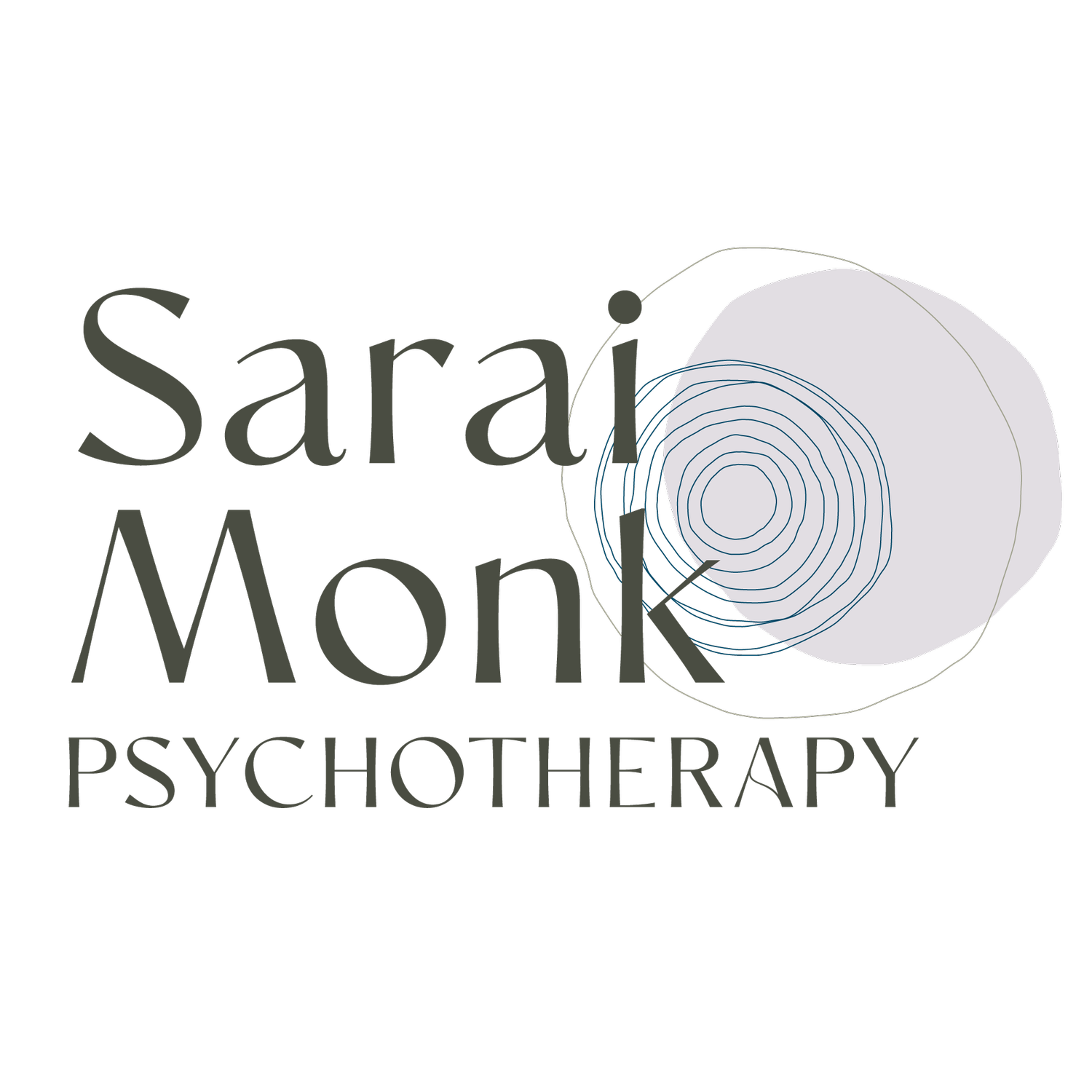 Sarai Monk Psychotherapy