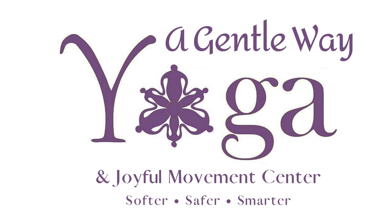 A Gentle Way Yoga
