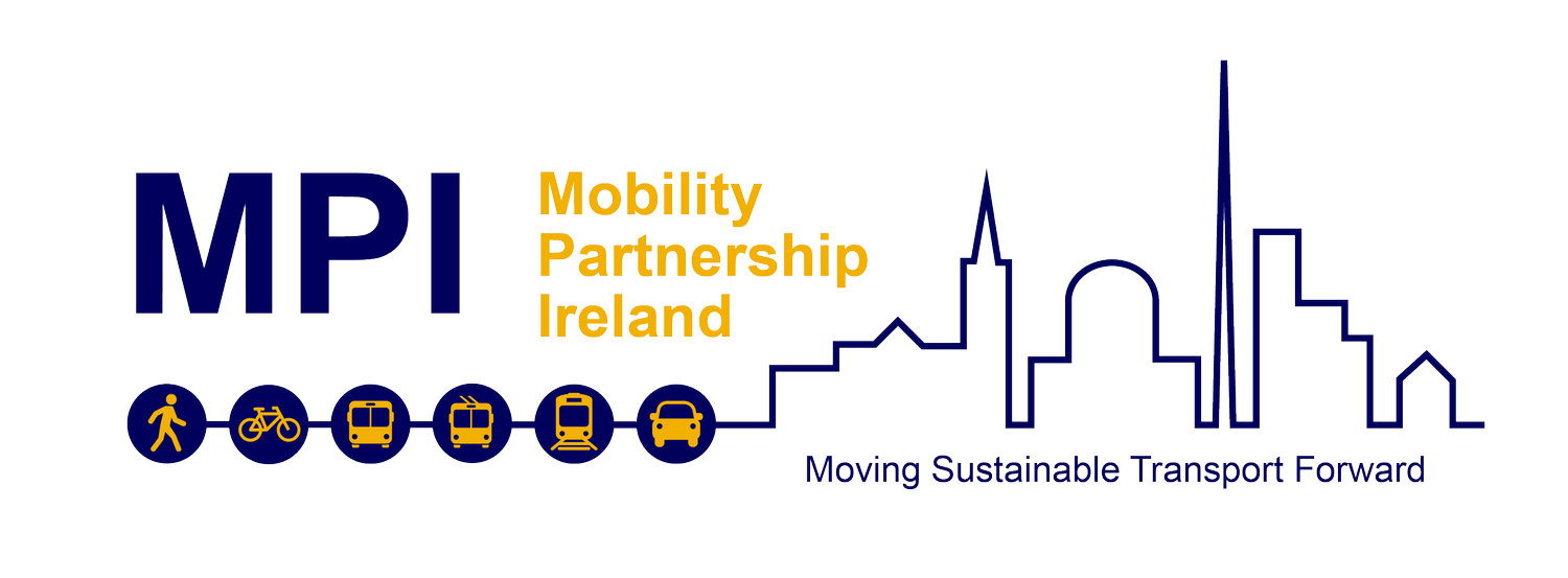 Mobility Partnership Ireland