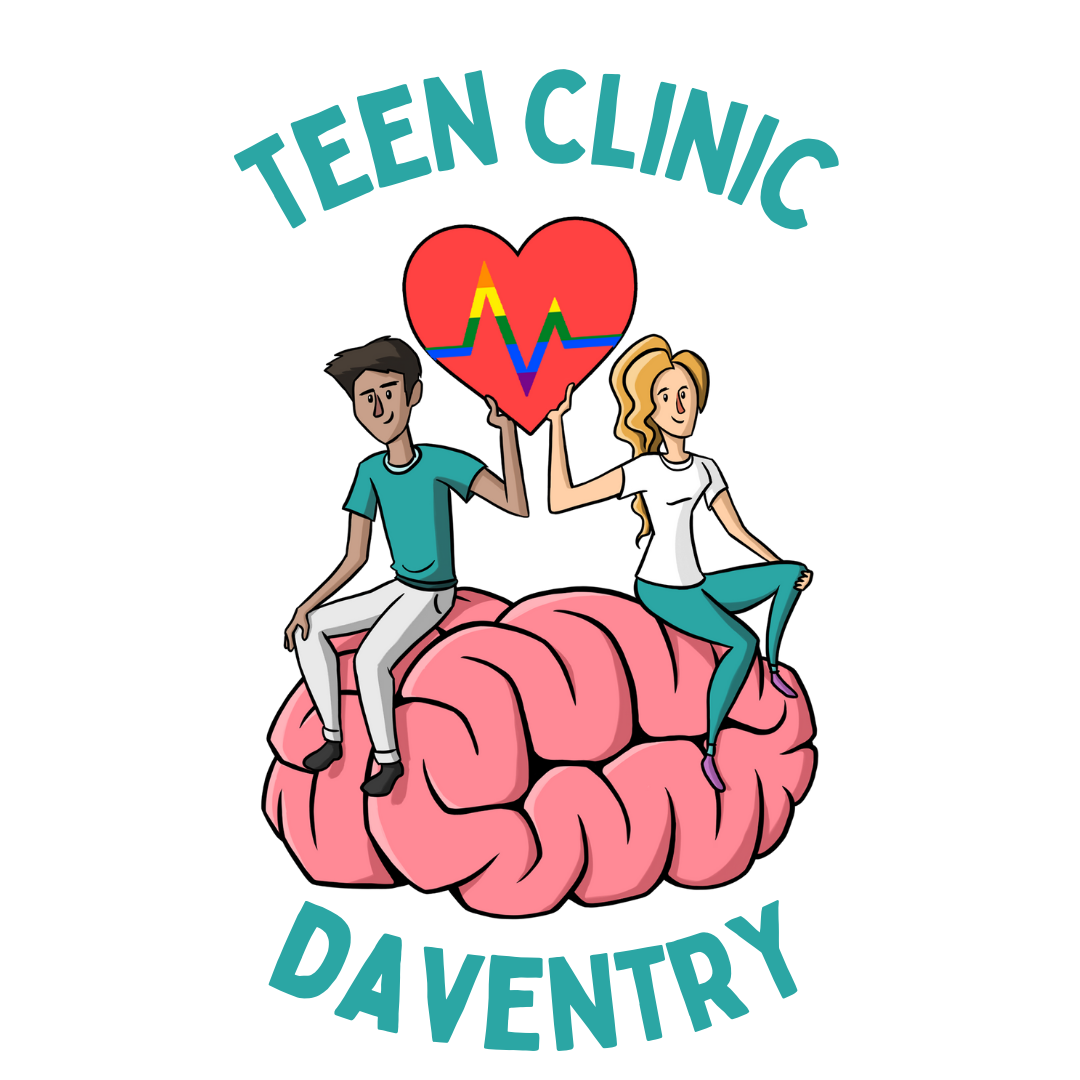 Teen Clinic Daventry