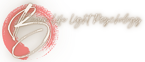Brown Life Light Psychology 