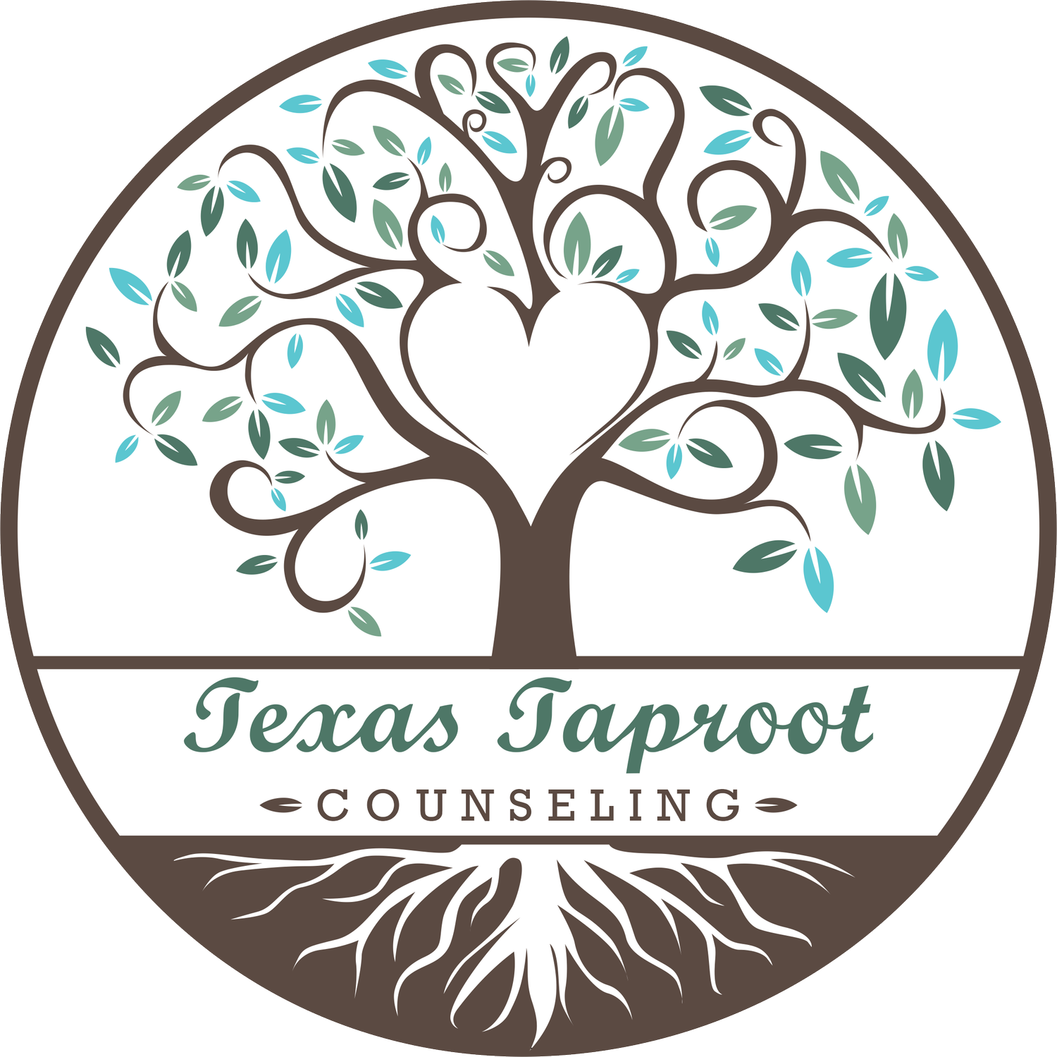 Texas Taproot Counseling