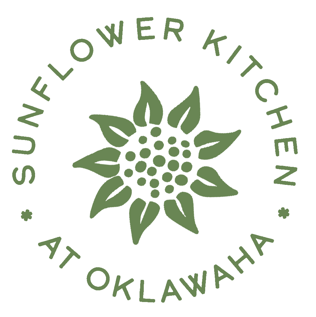 Sunflower Kitchen at Oklawaha