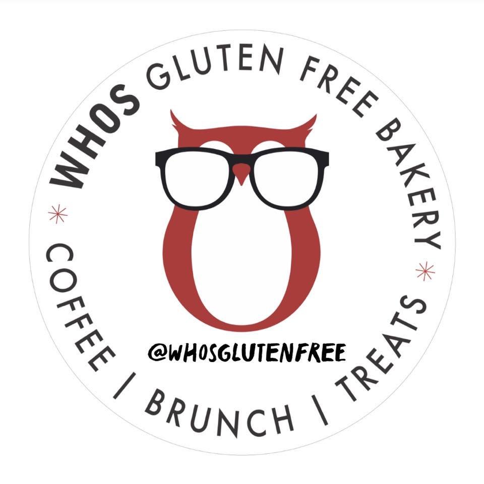 WHOS GLUTEN FREE