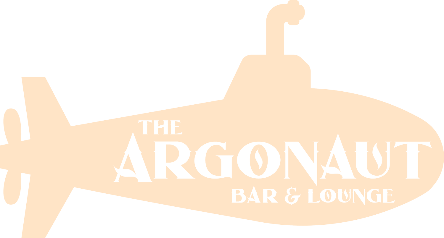The Argonaut Bar &amp; Lounge (Copy)