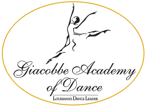 Giacobbe Academy of Dance