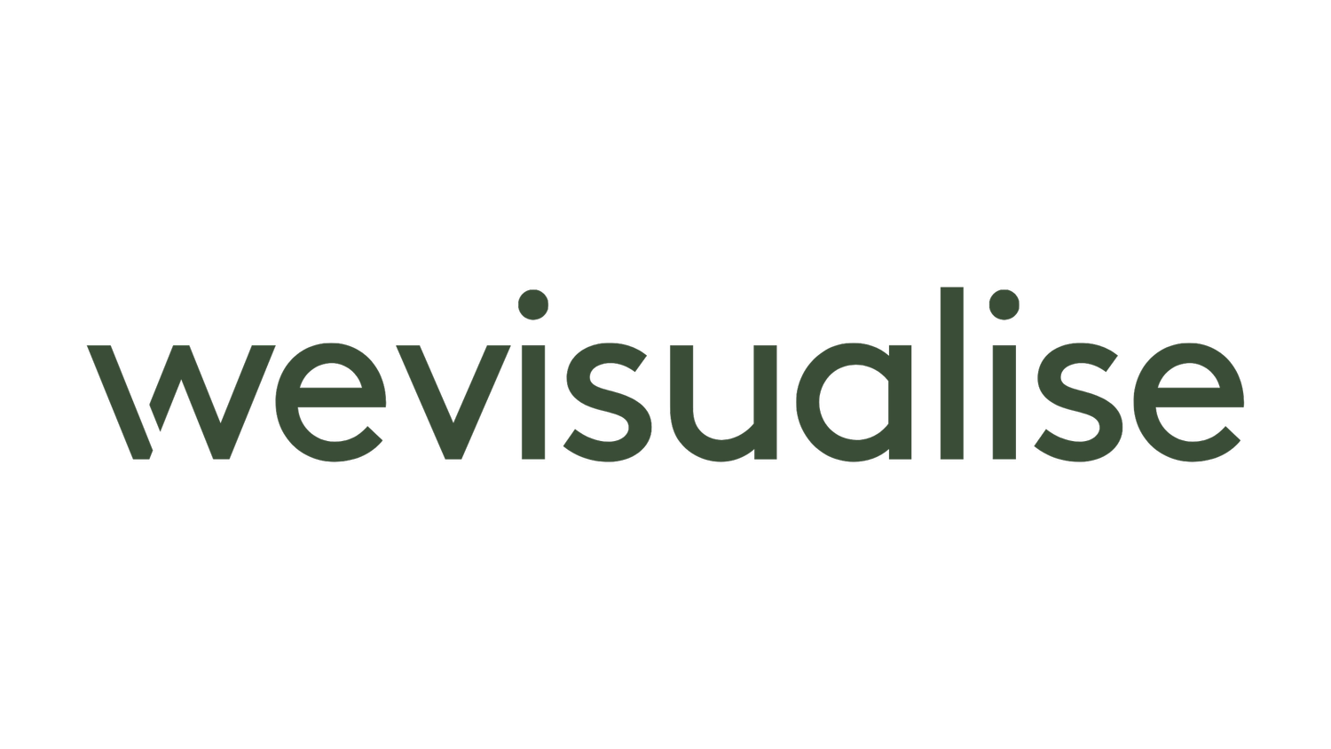 wevisualise.