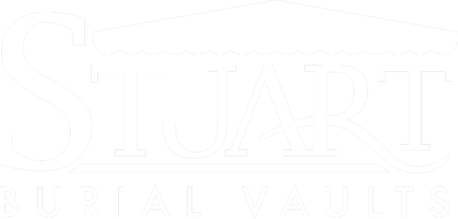 Stuart Burial Vaults