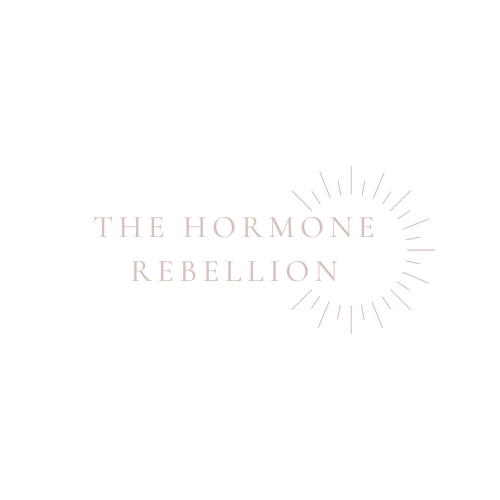 The Hormone Rebellion