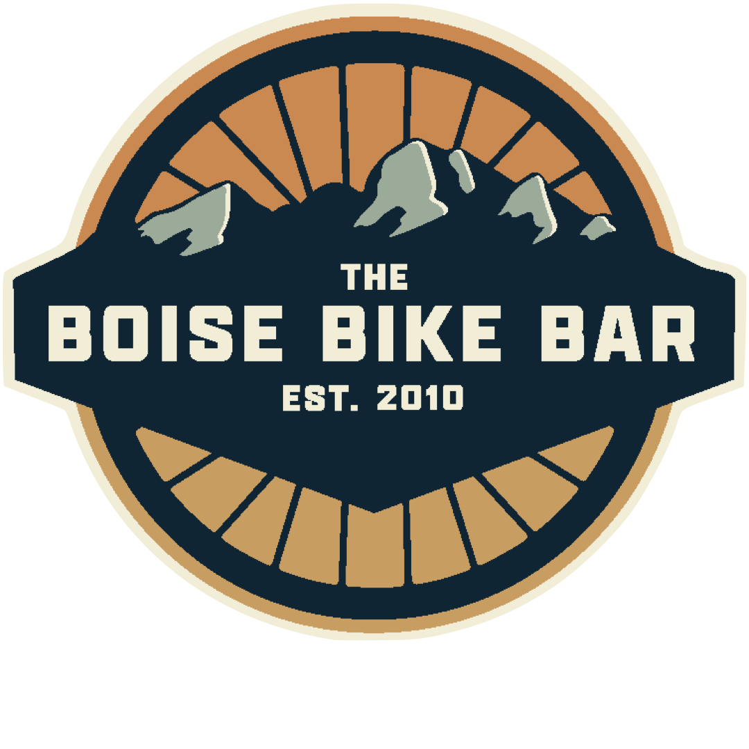 The Boise Bike Bar