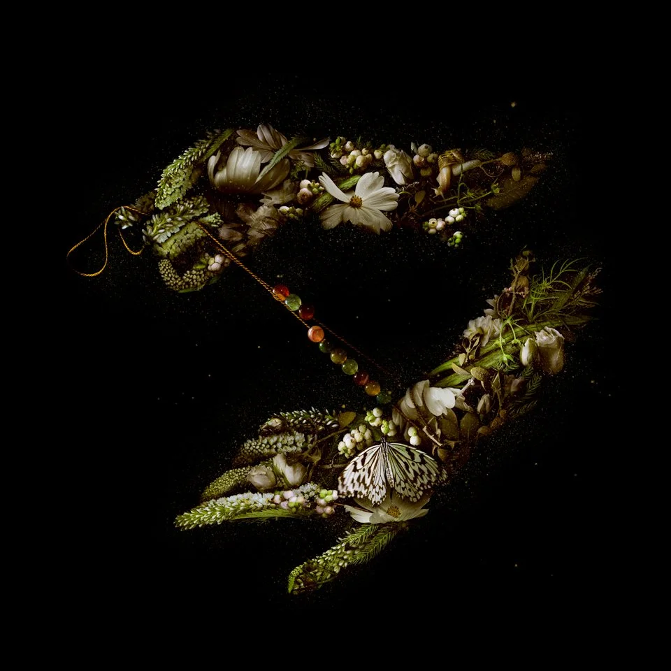 Meggan Joy - Breaking Point, 2019 — J. Rinehart Gallery