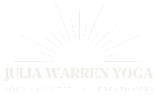 Julia Warren Yoga
