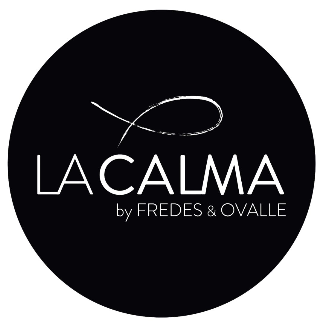 La Calma By Fredes & Ovalle