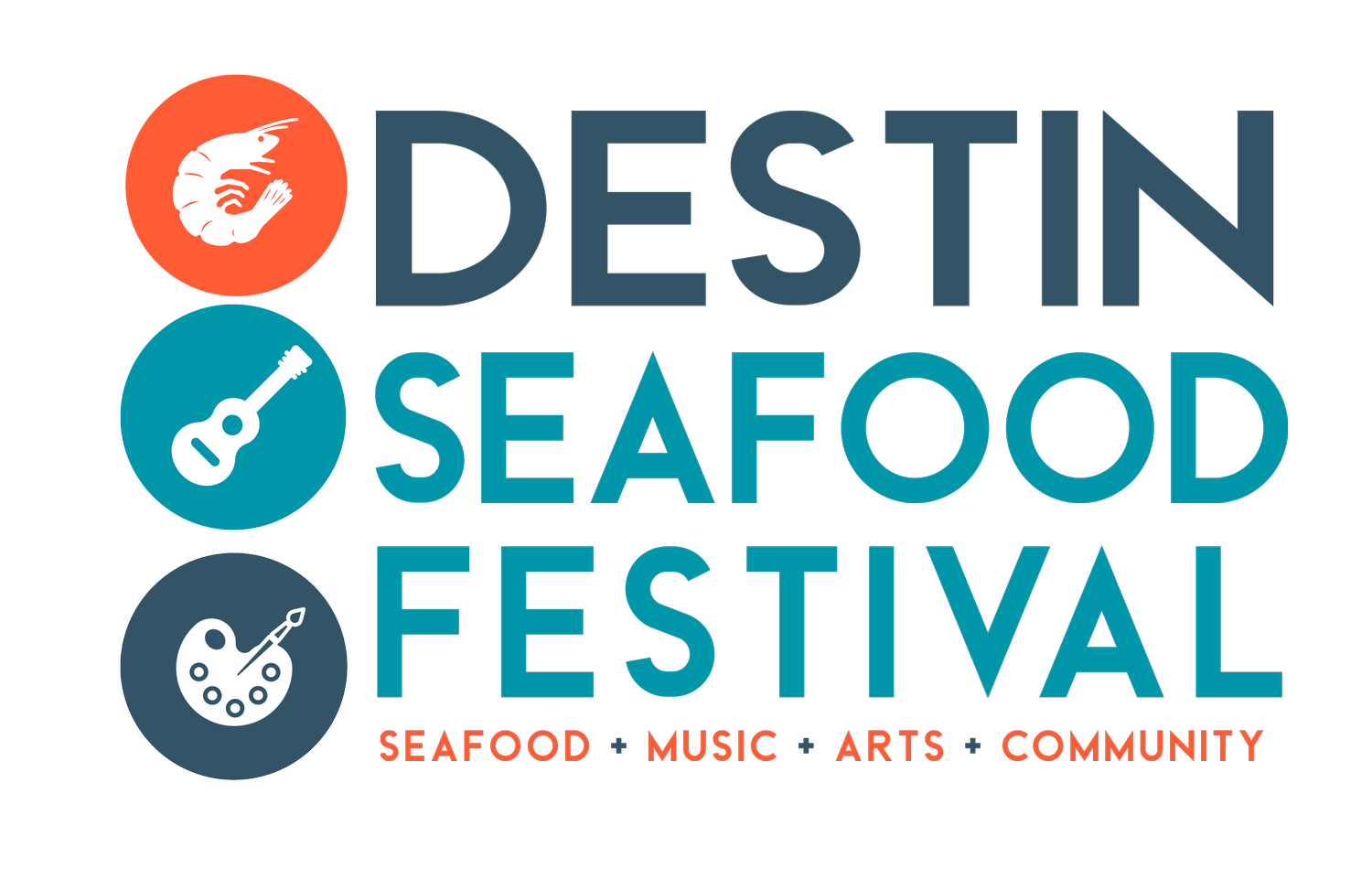 Destin Seafood Festival