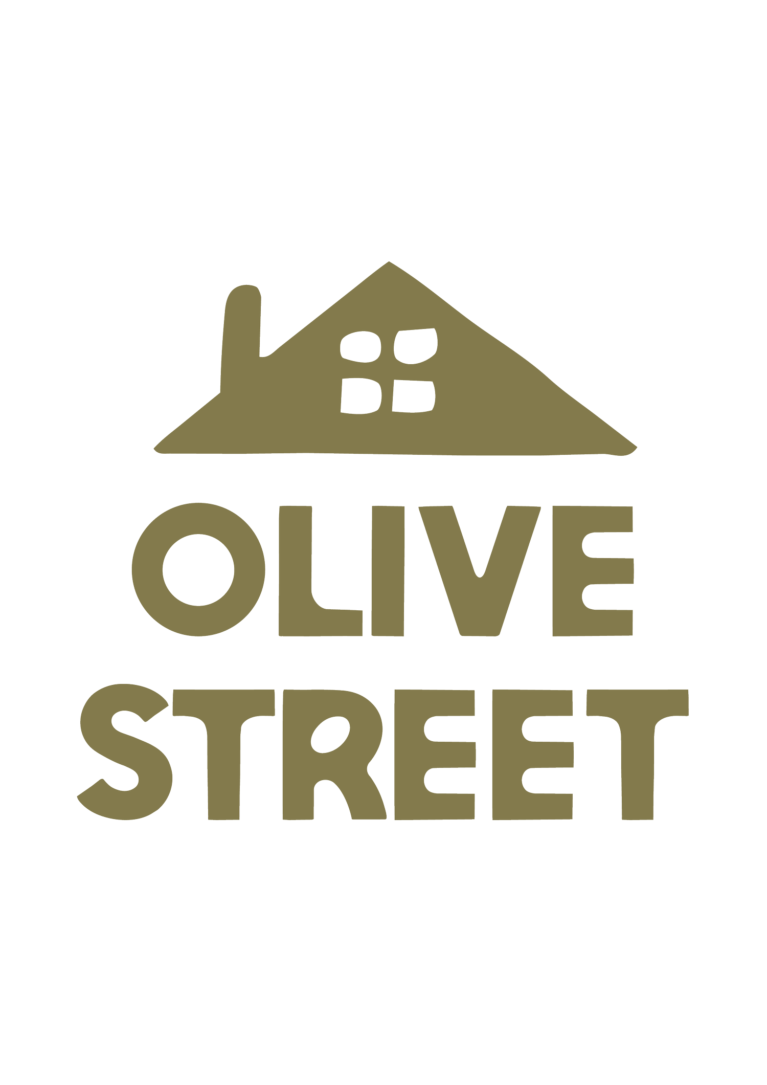 Olive Street