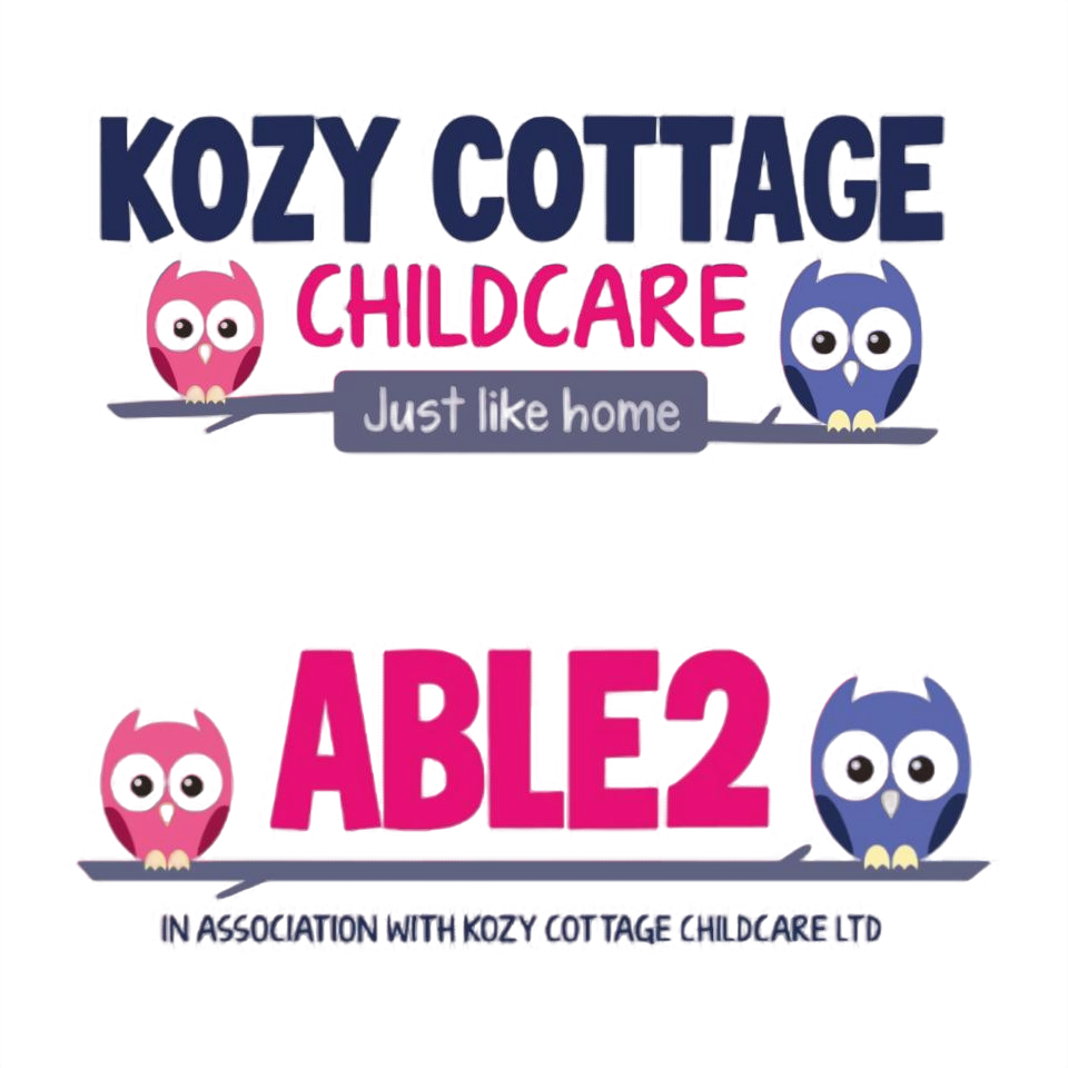 Kozy Cottage Childcare