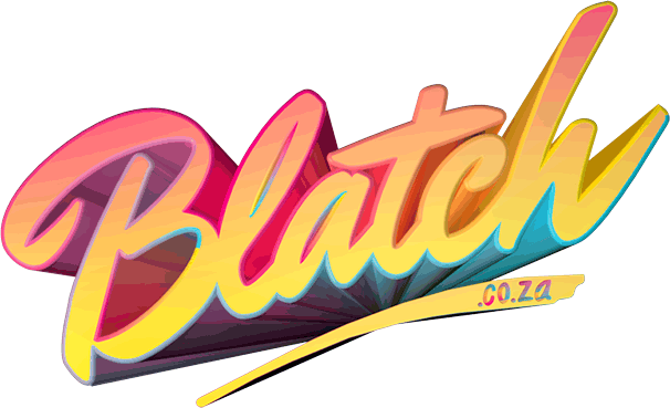 Blatch! Animation Studio