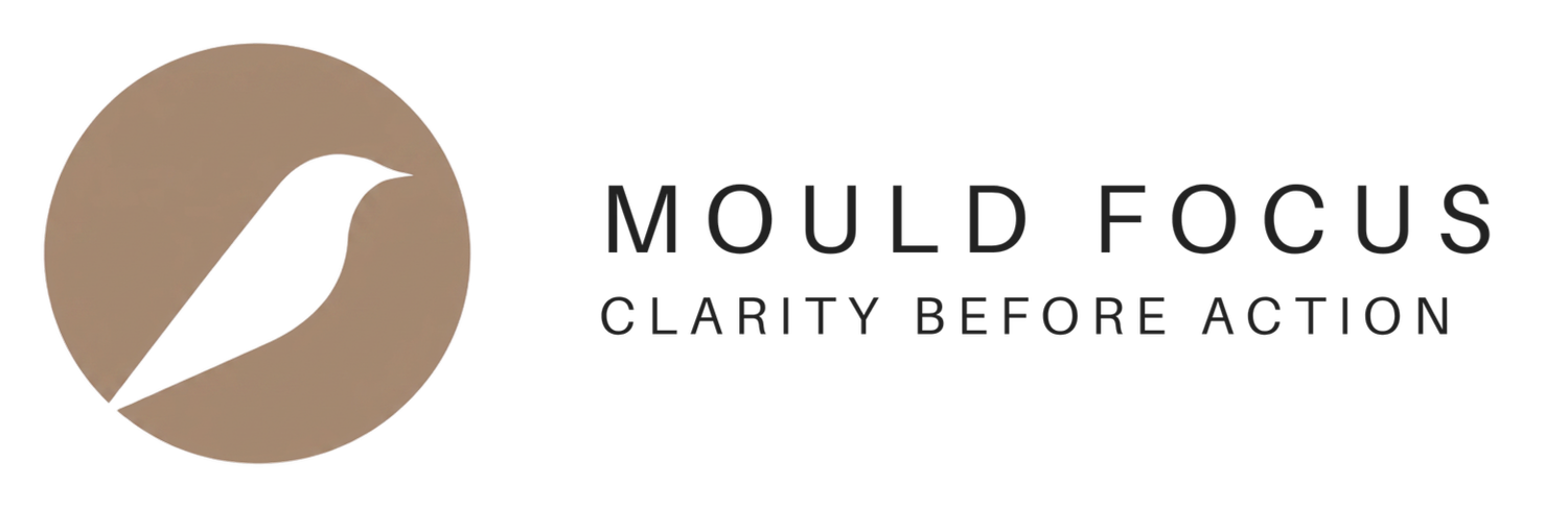 Mould Focus