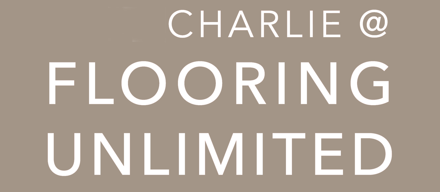 Charlie @ Flooring Unlimited
